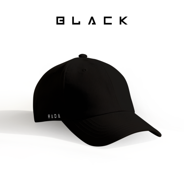 RADA Black Cap