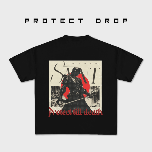 Premium Protect Drop shoulder