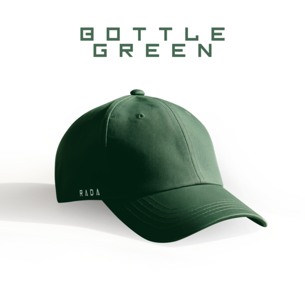 RADA Bottle Green Cap