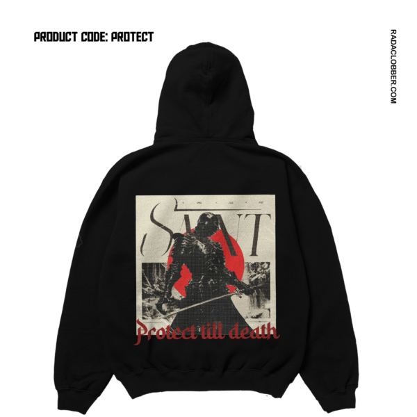 PROTECT Hoodie